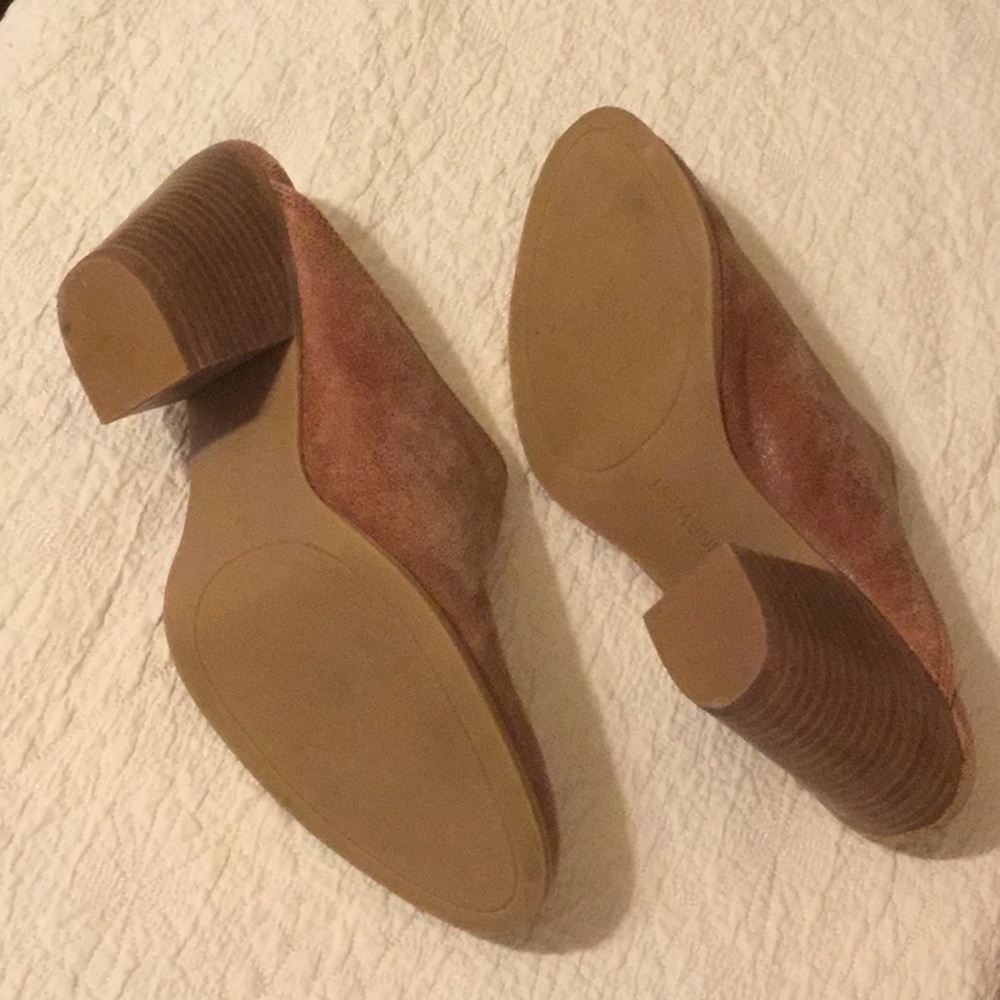 Booties - Picture 3 of 3